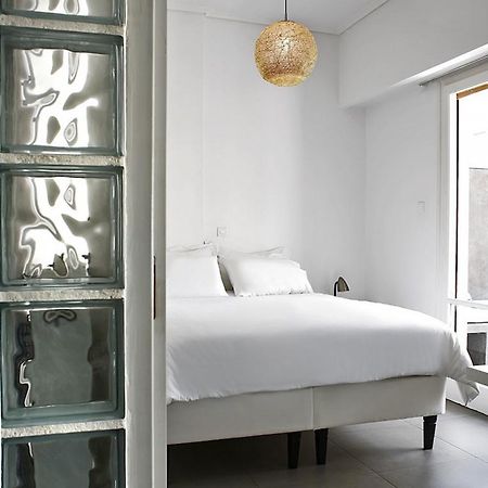 Acropolis Charming Apartment With Large Balcony - Dm17 Atina Dış mekan fotoğraf