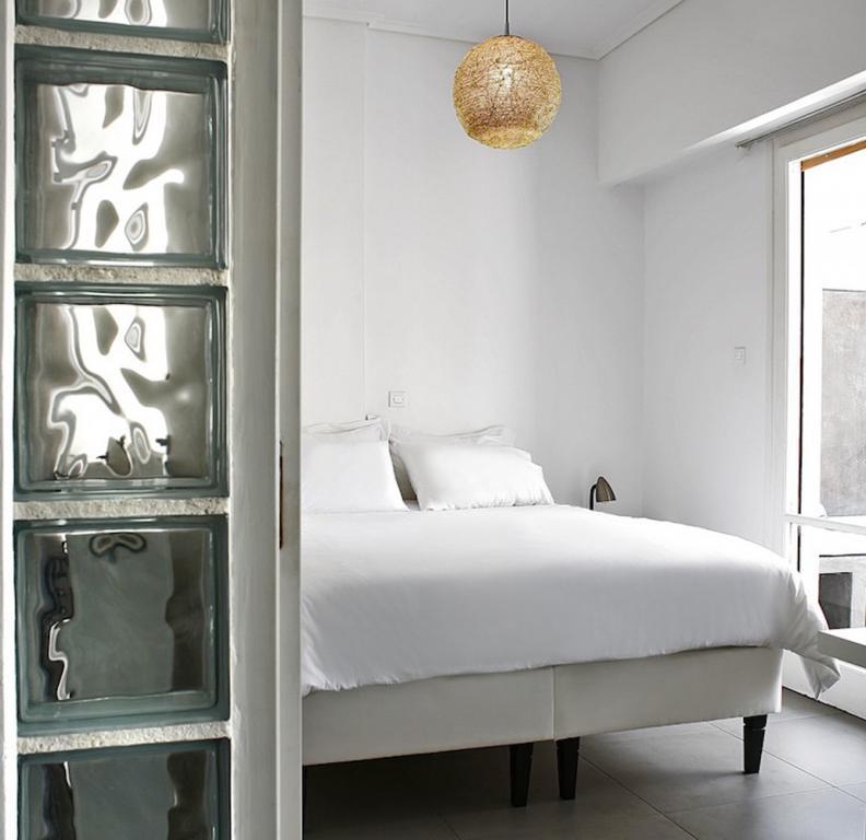 Acropolis Charming Apartment With Large Balcony - Dm17 Atina Dış mekan fotoğraf